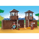 PLAYMOBIL Asterix: Romeins kamp Constructiespeelgoed 71542