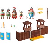 PLAYMOBIL Asterix: Romeins kamp Constructiespeelgoed 71542