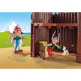 PLAYMOBIL Asterix: Romeins kamp Constructiespeelgoed 71542