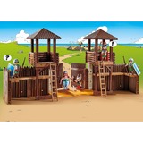 PLAYMOBIL Asterix: Romeins kamp Constructiespeelgoed 71542