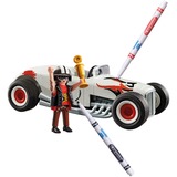 PLAYMOBIL Color - Racewagen Constructiespeelgoed 71376