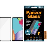 PanzerGlass Samsung Galaxy A52/A52S beschermfolie Transparant