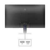 Philips 27E2N2500 27" monitor Zwart, 120 Hz, DisplayPort, HDMI