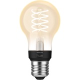 Philips Hue White Filament - A60 ledlamp 2100K, Dimbaar