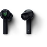 Razer Hammerhead True Wireless Pro in-ear oortjes Zwart, Bluetooth