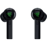 Razer Hammerhead True Wireless Pro in-ear oortjes Zwart, Bluetooth