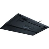 Razer Ornata V3 RGB mechanisch gaming toetsenbord Zwart, FR lay-out (AZERTY), Razer Hybrid-Mecha-Membrane, 100%