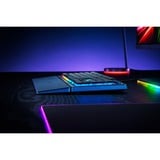 Razer Ornata V3, gaming toetsenbord Zwart, FR lay-out, Razer Hybrid-Mecha-Membrane, RGB leds