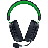Razer Razer BlackShark V3 X Hyperspeed for Xbo over-ear gaming headset Zwart/groen