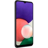 SAMSUNG Galaxy A22 5G mobiele telefoon Grijs, 64 GB, Dual-SIM, Android