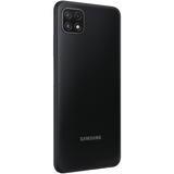 SAMSUNG Galaxy A22 5G mobiele telefoon Grijs, 64 GB, Dual-SIM, Android