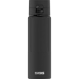 SIGG SIGG Gemstone ONE Obsidian 0,5 l thermosfles Zwart