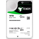 Seagate Exos X18, 18 TB harde schijf ST18000NM001J