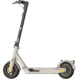 Segway Ninebot Kickscooter Max G30LE II elektrische step Lichtgrijs