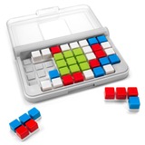 SmartGames IQ Focus Leerspel Nederlands, 1 speler, Vanaf 8 jaar, 120 opdrachten