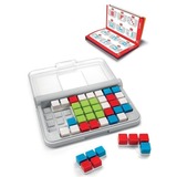 SmartGames IQ Focus Leerspel Nederlands, 1 speler, Vanaf 8 jaar, 120 opdrachten