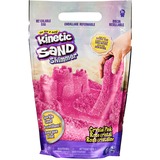 Spin Master Kinetic Sand - Shimmer Crystal Pink Speelzand 907 g