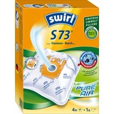 Swirl S 73 AirSpace stofzuigerzak 