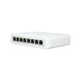 Ubiquiti UniFi Switch Lite 8 PoE Wit
