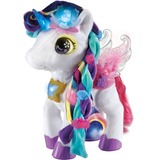 VTech KidiFriends - Styla, mijn glamour unicorn Speelfiguur