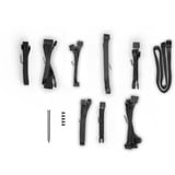 be quiet! Power Zone 2 modulaire 750 watt voeding  Zwart, 1x 12V-2x6, 3x PCIe