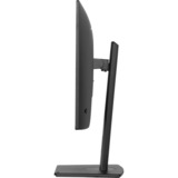 iiyama ProLite XUB2797UHSNP-B1 27" 4K Ultra HD monitor Zwart, 1x DisplayPort, 1x HDMI, 2x USB-C, 3x USB-A, 1x RJ-45