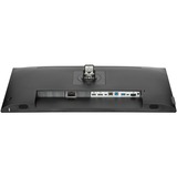 iiyama ProLite XUB2797UHSNP-B1 27" 4K Ultra HD monitor Zwart, 1x DisplayPort, 1x HDMI, 2x USB-C, 3x USB-A, 1x RJ-45