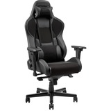 AKRacing AKRacing Master PREMIUM Softouch bk gamestoel Zwart