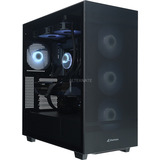 ALTERNATE Gamer Starter U5-9060XT gaming pc Ultra 5 245KF | RX 9060 XT | 32 GB | 1 TB SSD