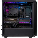 ALTERNATE Powered by ASUS ROG i7-4080 gaming pc Core i7-13700KF | RTX 4080 | 32 GB | 2 TB SSD