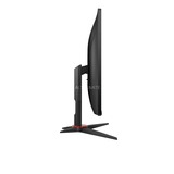 AOC Q27G2E/BK 27" gaming monitor Zwart/rood, 2x HDMI, 1x DisplayPort, 155 Hz