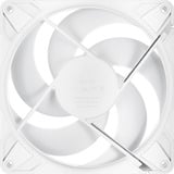 ARCTIC P14 Pro Reverse A-RGB case fan Wit, 140 x 140 x 30 mm, PWM