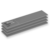 ARCTIC TP-4 thermal pads Grijs, 4 stuks