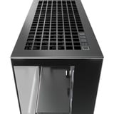 ARCTIC  midi tower behuizing Zwart | 2x USB-A | 1x USB-C | RGB | Window