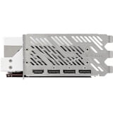 ASRock Radeon RX 7900 XTX Taichi White 24GB OC grafische kaart Wit, 1x HDMI, 3x DisplayPort