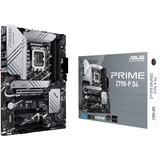 ASUS PRIME Z790-P D4, socket 1700 moederbord RAID, 2.5Gb-LAN, Sound, ATX