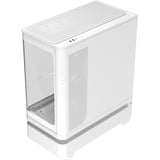 ASUS Prime AP304 ARGB midi tower behuizing Wit
