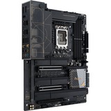 ASUS ProArt Z790-CREATOR WIFI socket 1700 moederbord Zwart, RAID, 2.5 Gb-LAN, 10Gb-LAN, Wi-Fi 6E, BT, Sound, ATX
