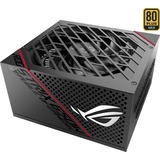 ASUS ROG-STRIX-650G, 650 Watt voeding Zwart, 4x PCIe