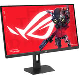 ASUS ROG Strix 5K XG27JCEG 27" gaming monitor Zwart, 1x DisplayPort, 2x HDMI, 1x USB-C, 3x USB-A, 320 Hz
