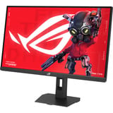 ASUS ROG Strix 5K XG27JCEG 27" gaming monitor Zwart, 1x DisplayPort, 2x HDMI, 1x USB-C, 3x USB-A, 320 Hz
