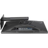 ASUS ROG Strix 5K XG27JCEG 27" gaming monitor Zwart, 1x DisplayPort, 2x HDMI, 1x USB-C, 3x USB-A, 320 Hz