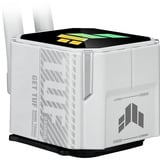 ASUS TUF Gaming LC III 360 ARGB White Edition waterkoeling Wit