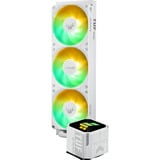 ASUS TUF Gaming LC III 360 ARGB White Edition waterkoeling Wit