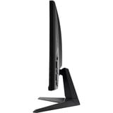 ASUS TUF Gaming VG27AQM5A 27" monitor Zwart, 300 Hz, DisplayPort, 2x HDMI, USB-C, Audio