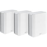 ASUS ZenWiFi BT10 mesh router Wit, 3 stuks
