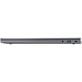 Acer Aspire 17 (A17-51M-59N4) 17.3"  laptop Grijs | Core 5 120U | Intel Graphics | 16 GB | 512 GB SSD
