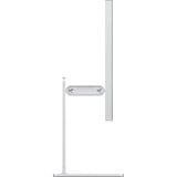 Apple Studio Display XDR - Glas met nanotextuur 27" 5K UHD monitor Zilver, Kantelbare en in hoogte verstelbare standaard