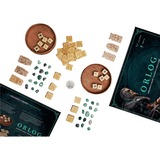 Asmodee Assassin’s Creed Valhalla! Orlog Dice Game Dobbelspel Engels, 2 spelers, 10 - 15 minuten, Vanaf 8 jaar