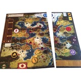 Asmodee Scythe - Board Extension Bordspel Engels, Uitbreiding, 1 - 5 spelers, 90 - 115 minuten, Vanaf 14 jaar